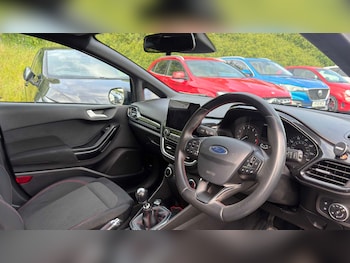 Used Ford Fiesta 2019 for sale - 78625187: Photo