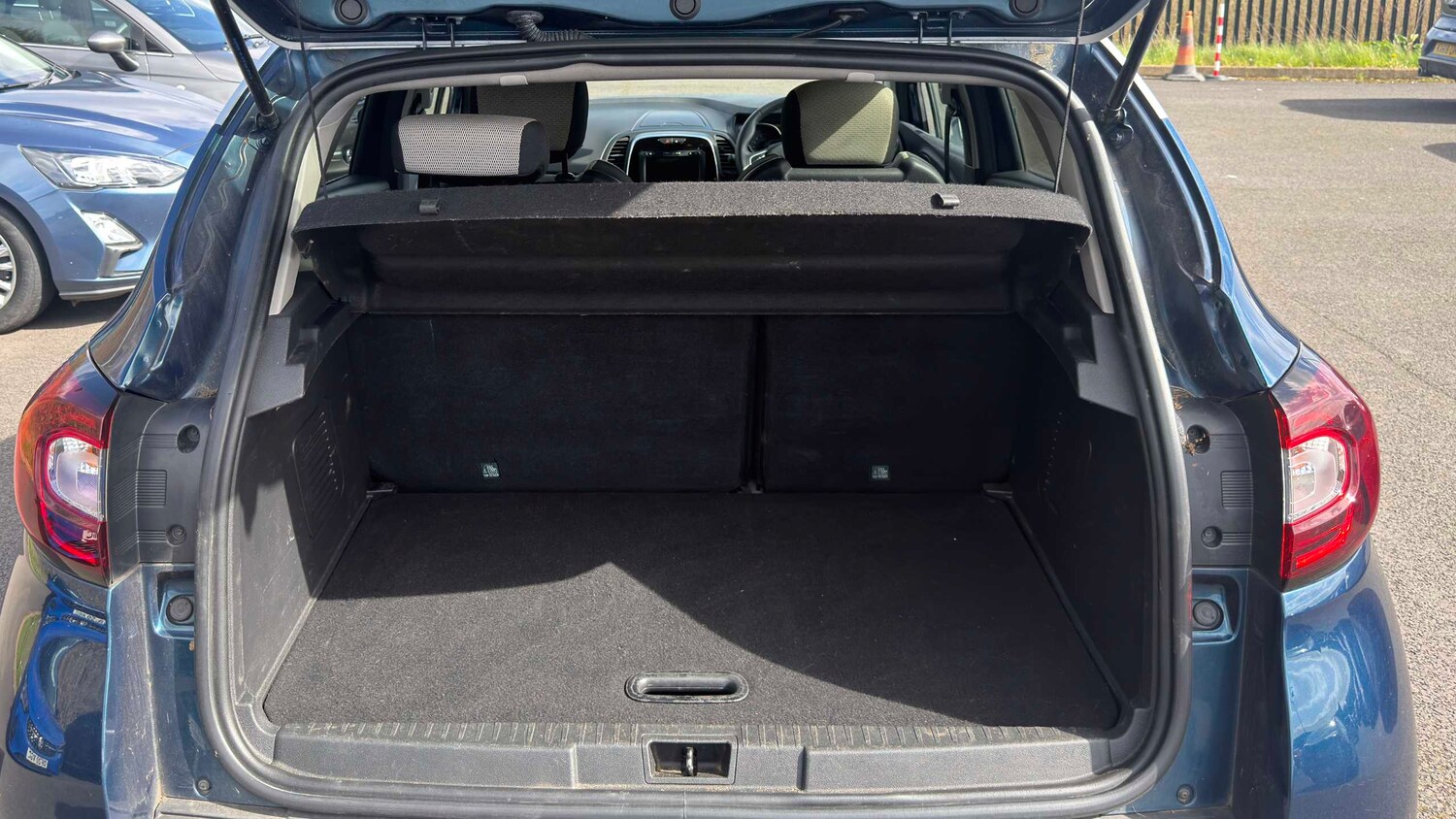 Used Renault Captur 2019 for sale - 78076705: Photo 10