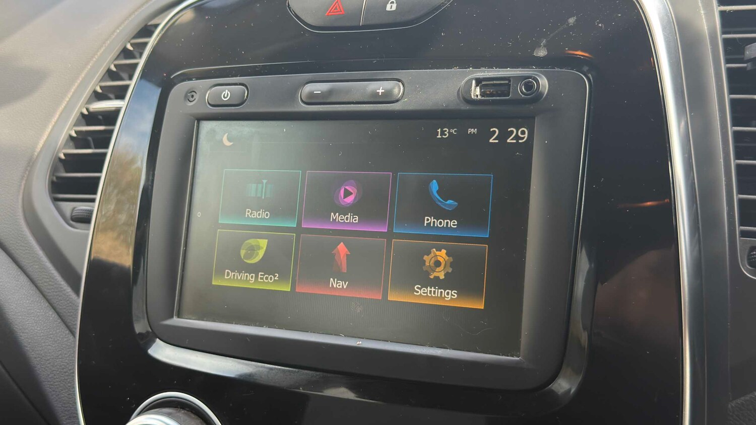 Used Renault Captur 2019 for sale - 78076705: Photo 17