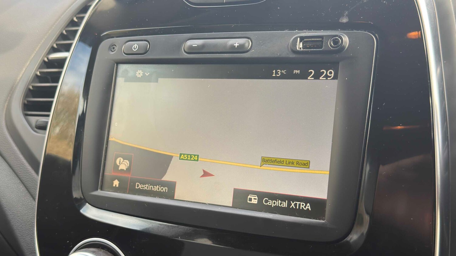 Used Renault Captur 2019 for sale - 78076705: Photo 18