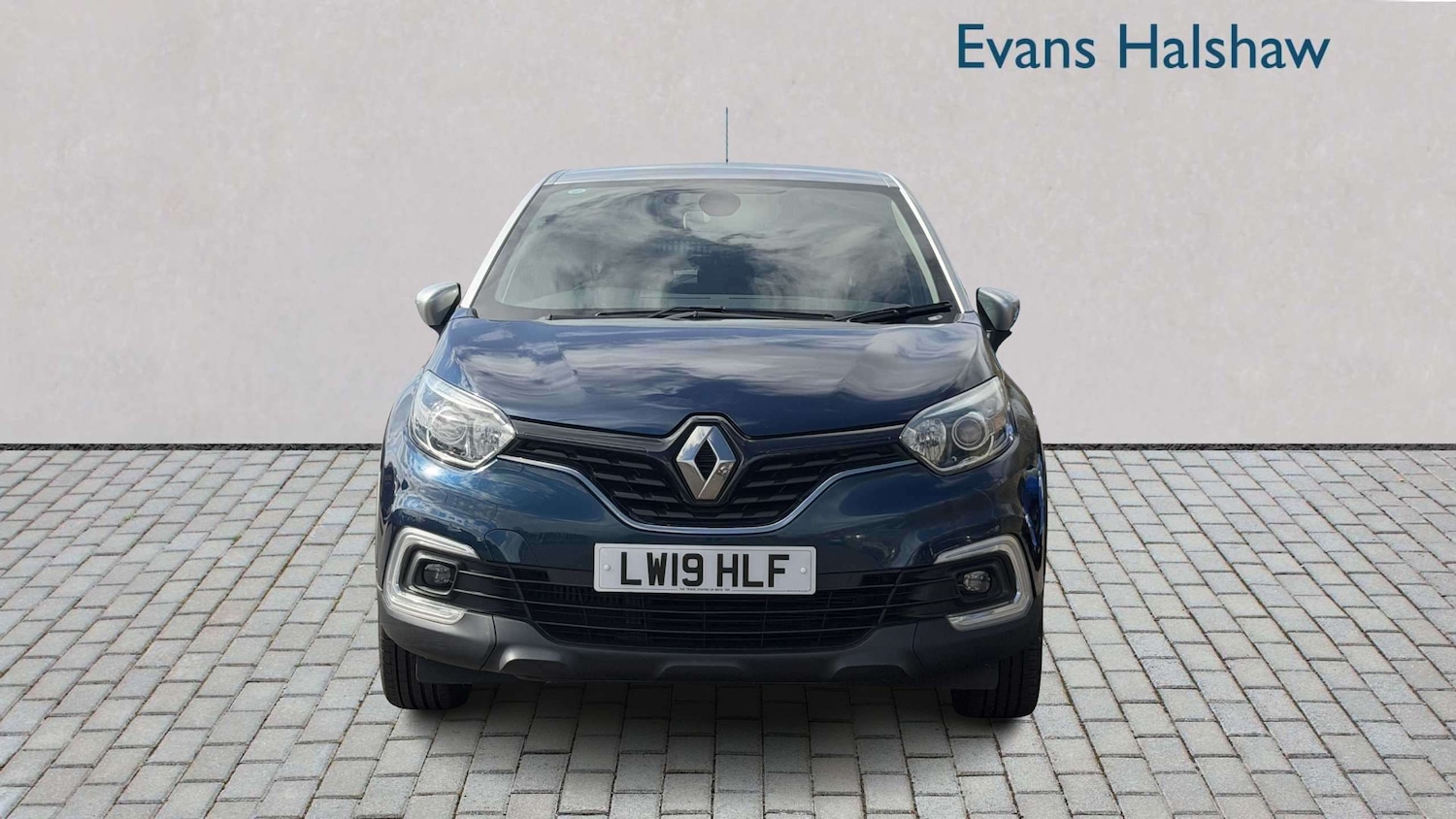 Used Renault Captur 2019 for sale - 78076705: Photo 4