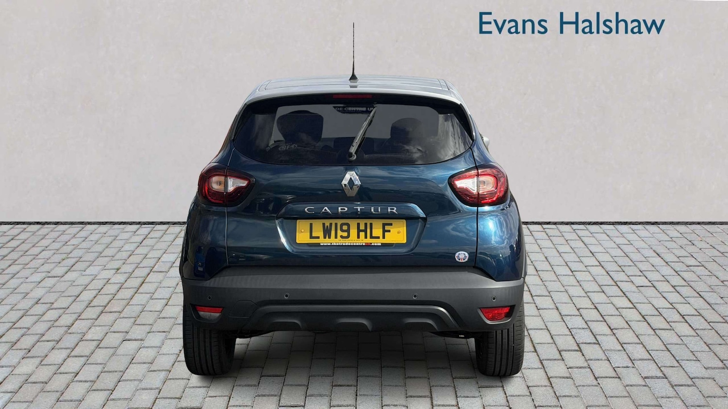 Used Renault Captur 2019 for sale - 78076705: Photo 5