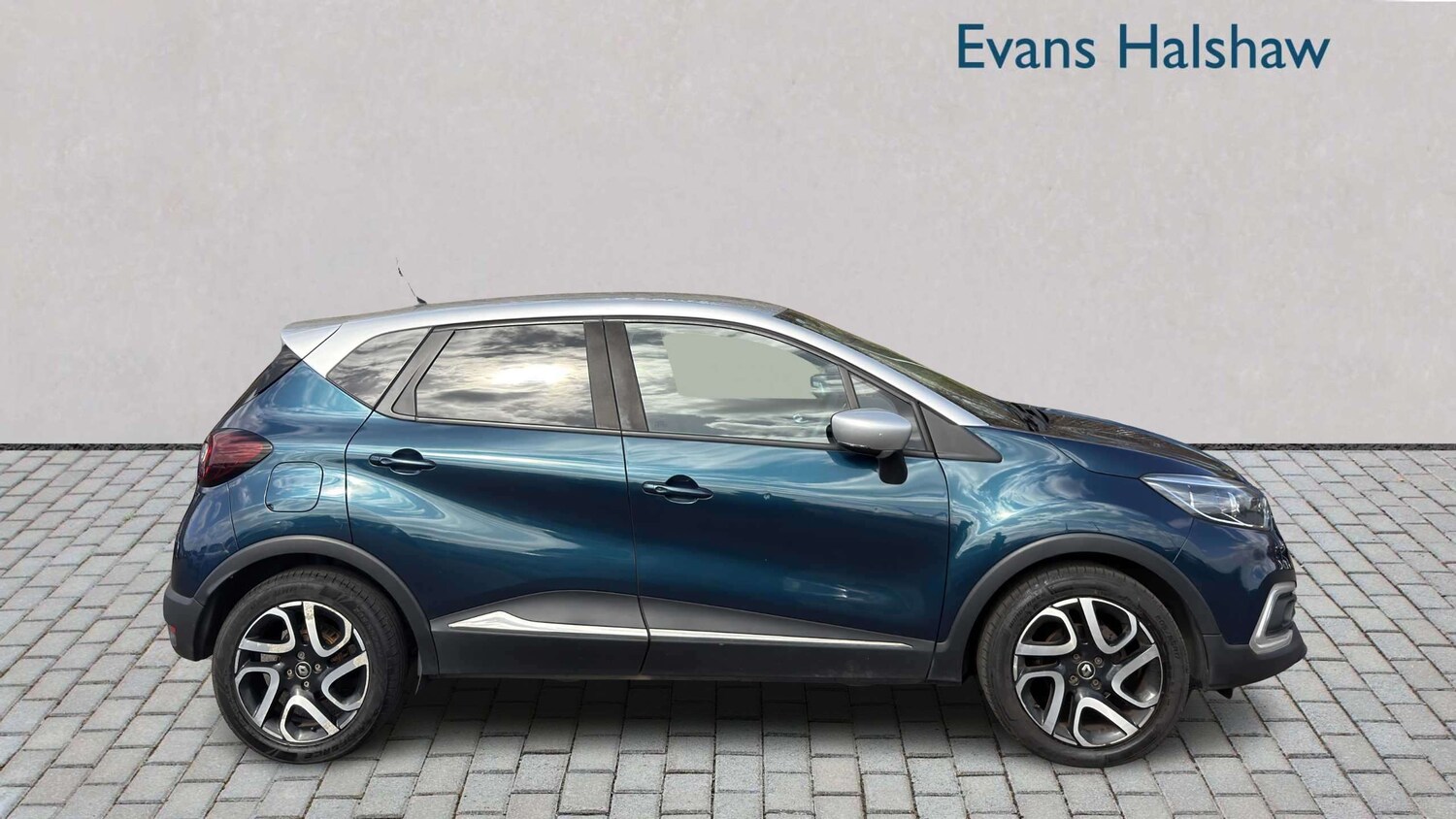 Used Renault Captur 2019 for sale - 78076705: Photo 6