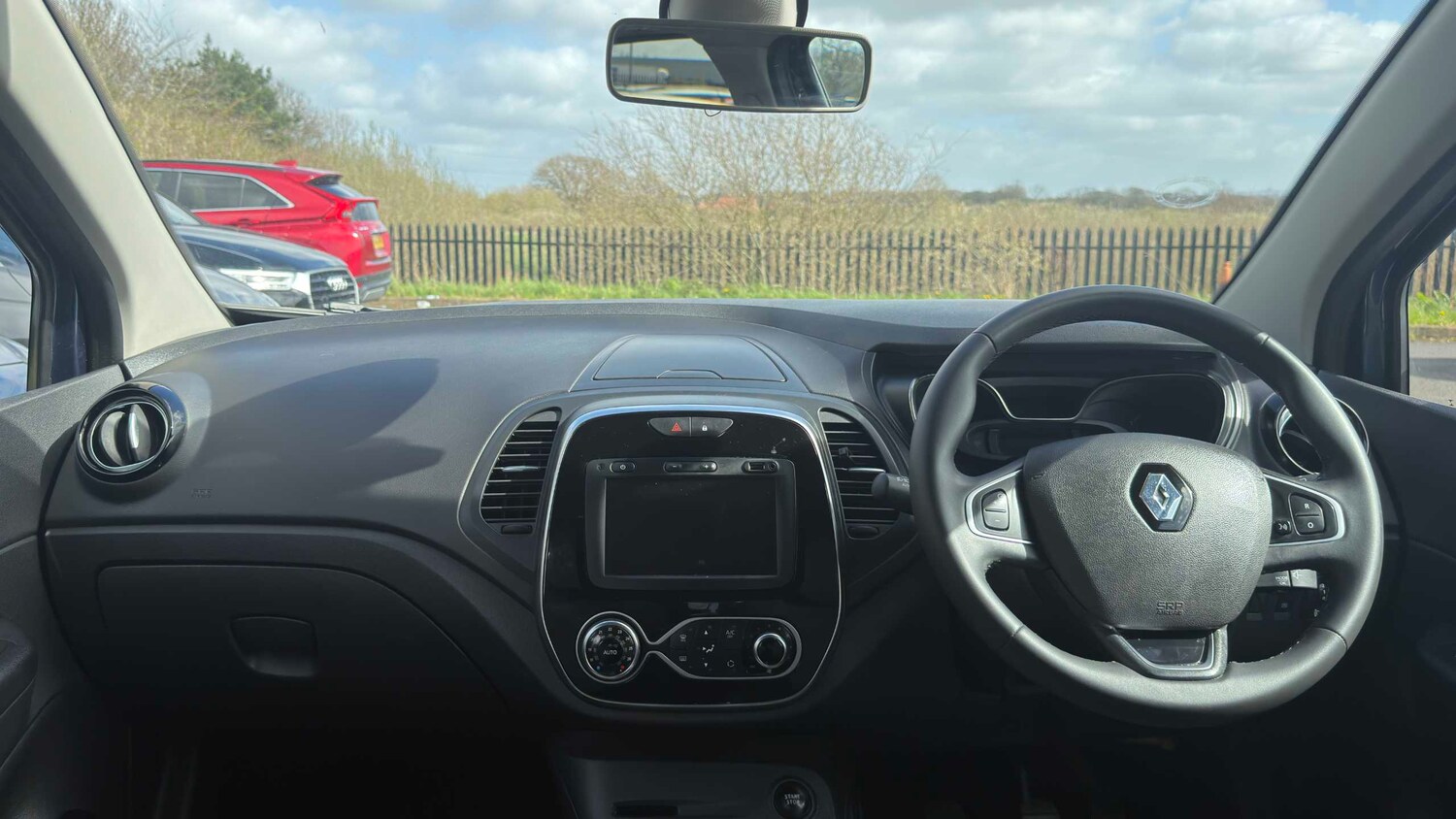 Used Renault Captur 2019 for sale - 78076705: Photo 7