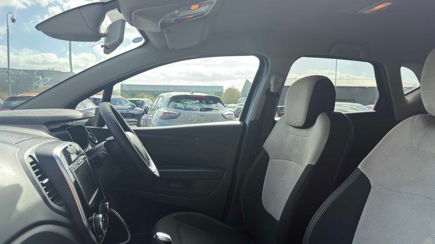 Used Renault Captur 2019 for sale - 78076705: Photo 8