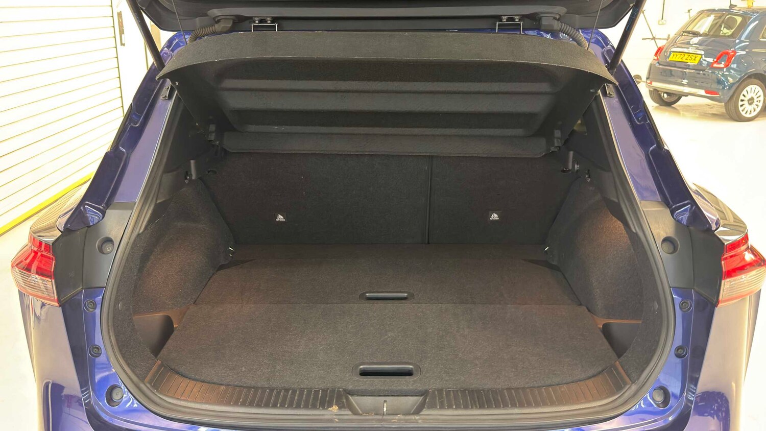 Used Nissan Qashqai 2024 for sale - 78037777: Photo 10