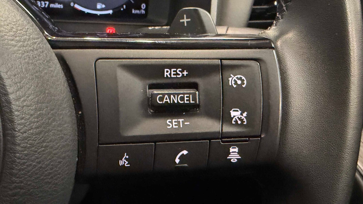 Used Nissan Qashqai 2024 for sale - 78037777: Photo 13