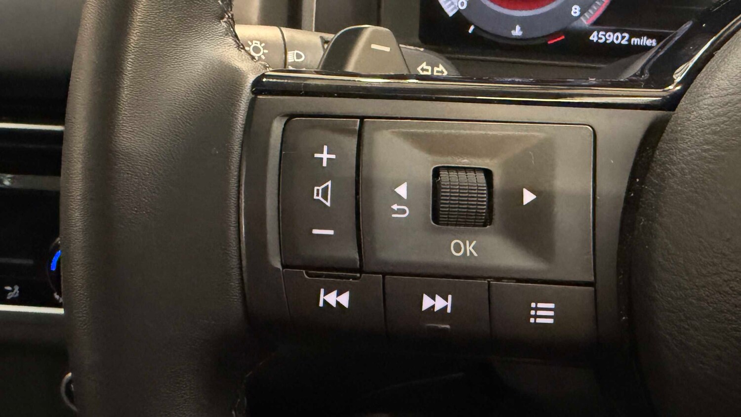 Used Nissan Qashqai 2024 for sale - 78037777: Photo 15