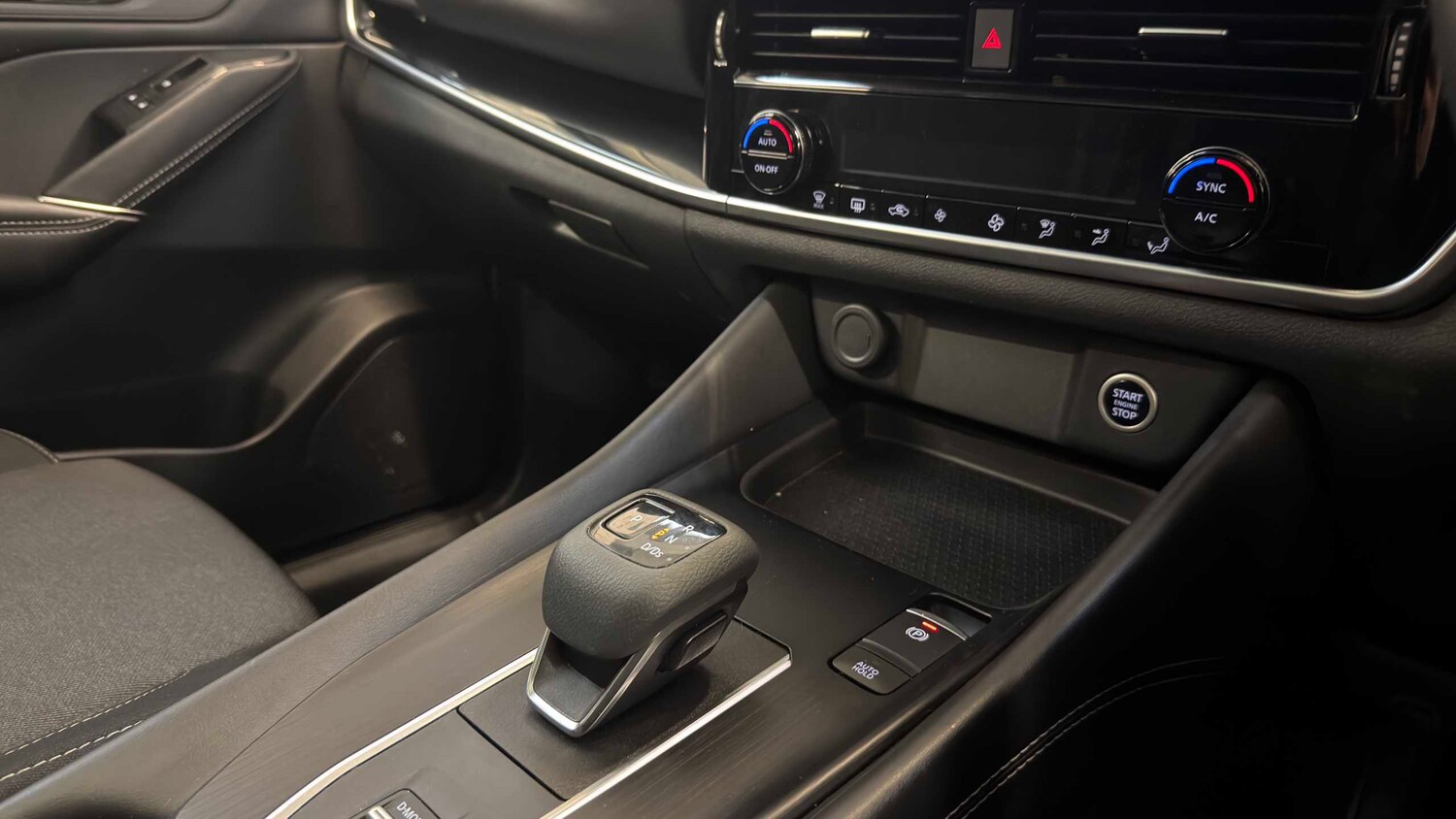 Used Nissan Qashqai 2024 for sale - 78037777: Photo 16