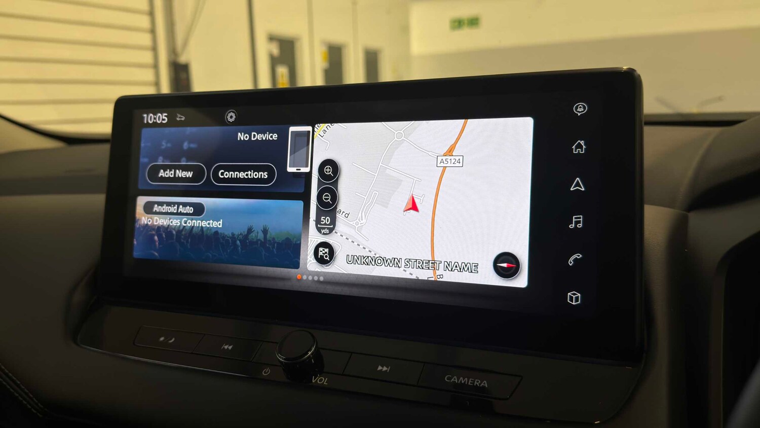 Used Nissan Qashqai 2024 for sale - 78037777: Photo 17