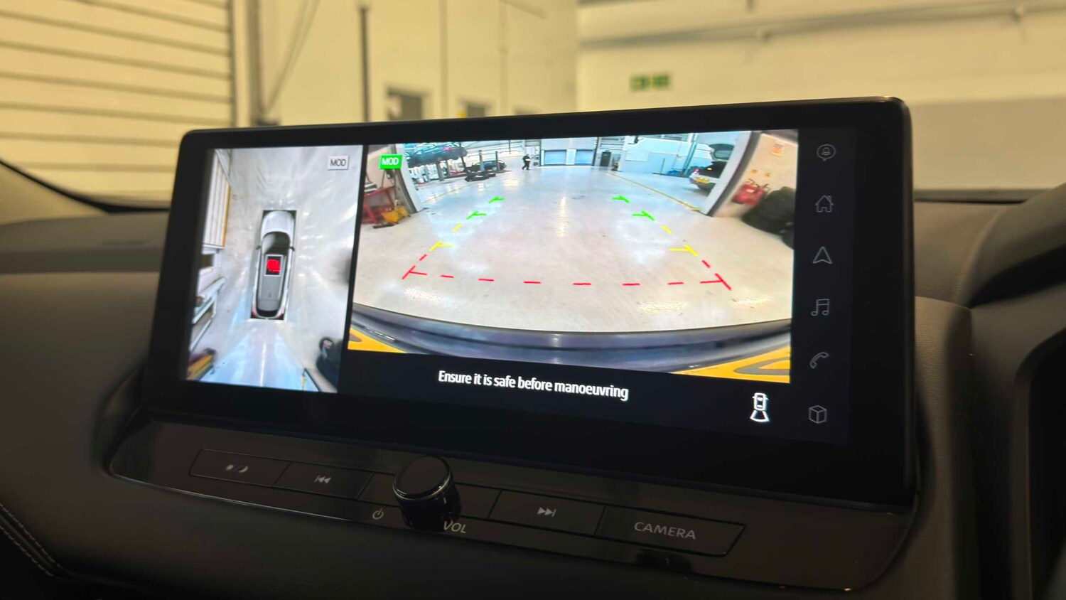 Used Nissan Qashqai 2024 for sale - 78037777: Photo 18