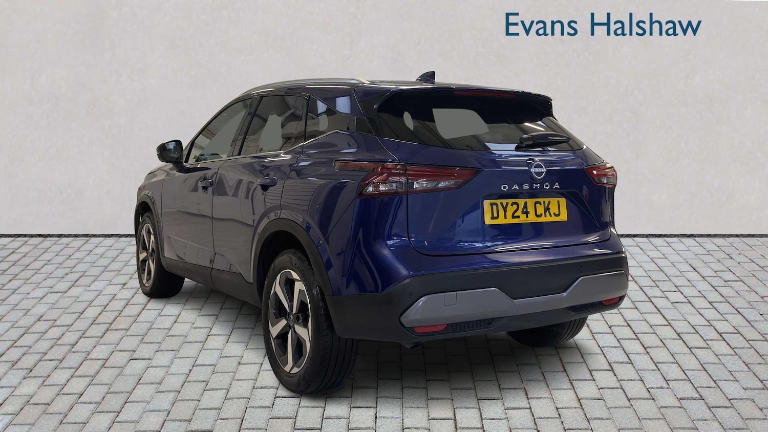 Used Nissan Qashqai 2024 for sale - 78037777: Photo 2