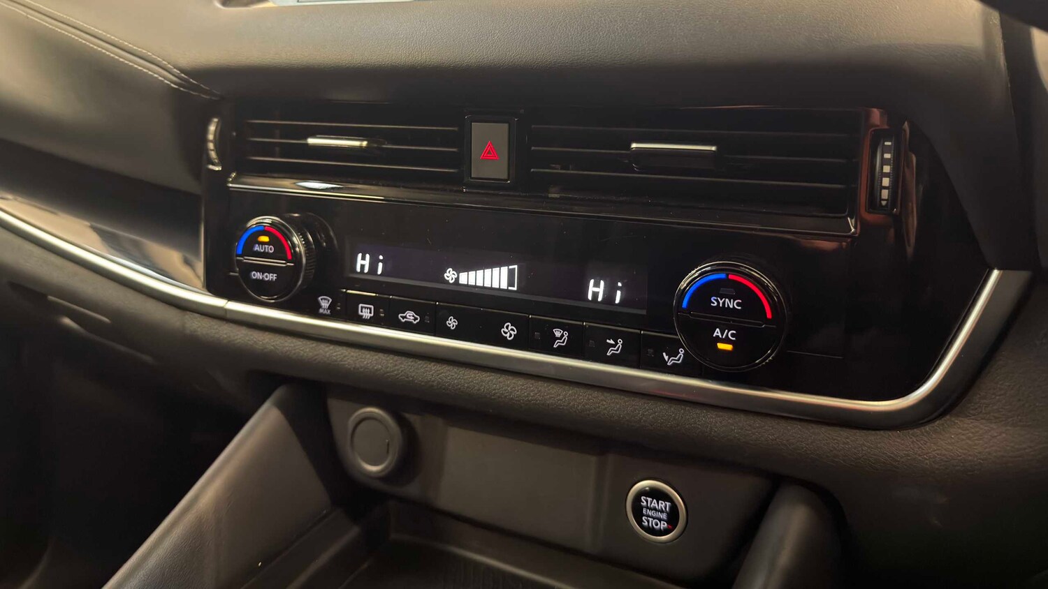 Used Nissan Qashqai 2024 for sale - 78037777: Photo 23