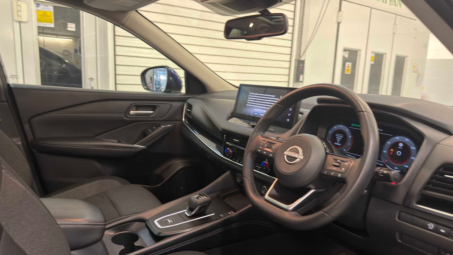 Used Nissan Qashqai 2024 for sale - 78037777: Photo 3