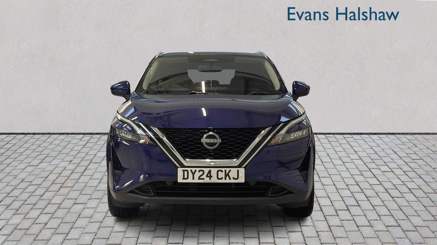 Used Nissan Qashqai 2024 for sale - 78037777: Photo 4