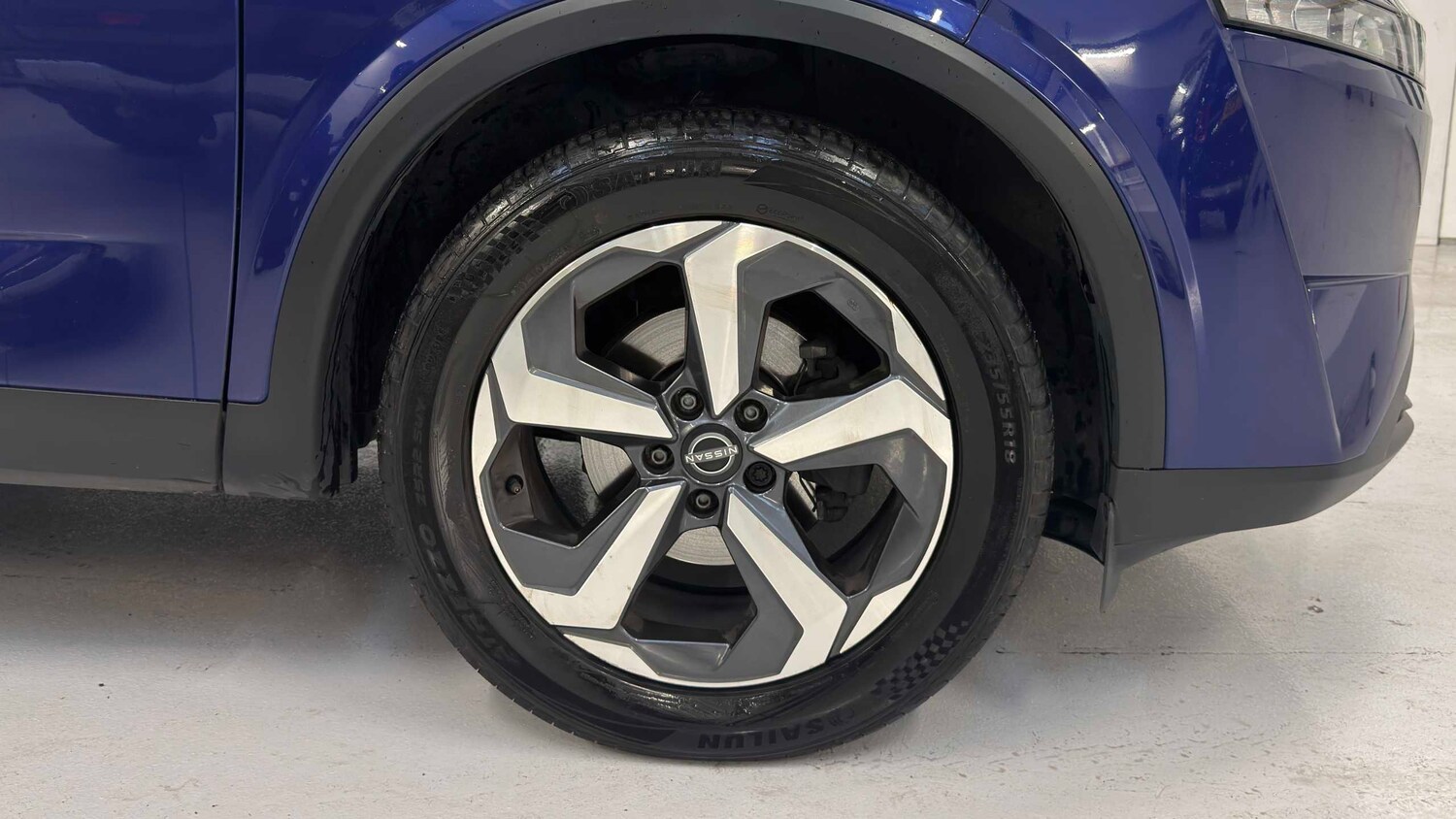 Used Nissan Qashqai 2024 for sale - 78037777: Photo 6