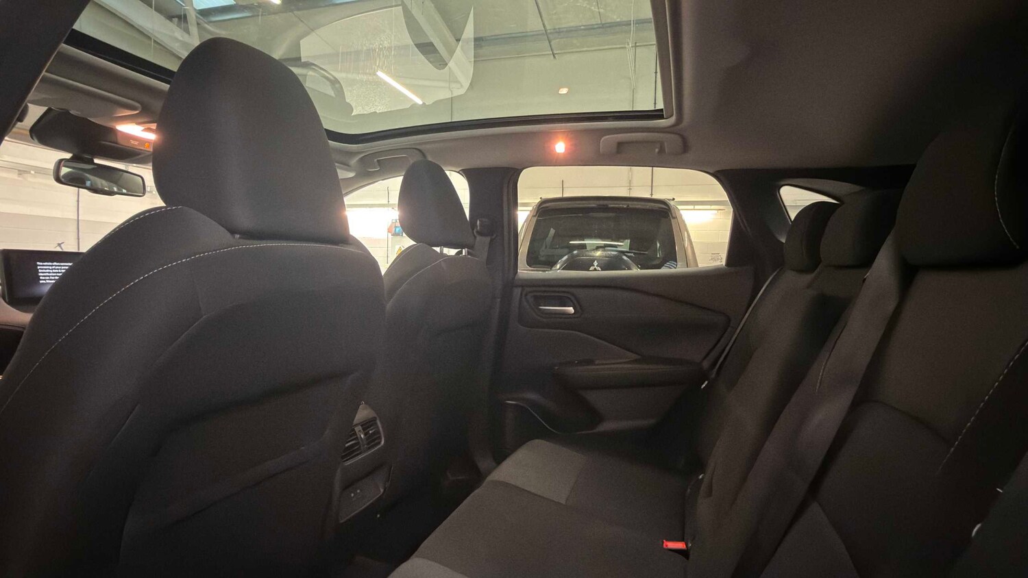 Used Nissan Qashqai 2024 for sale - 78037777: Photo 9