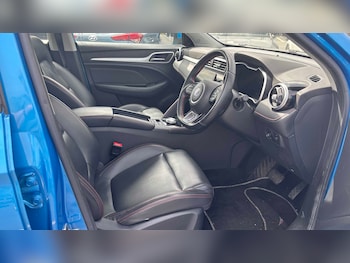 Used MG MG ZS 2022 for sale - 78961117: Photo