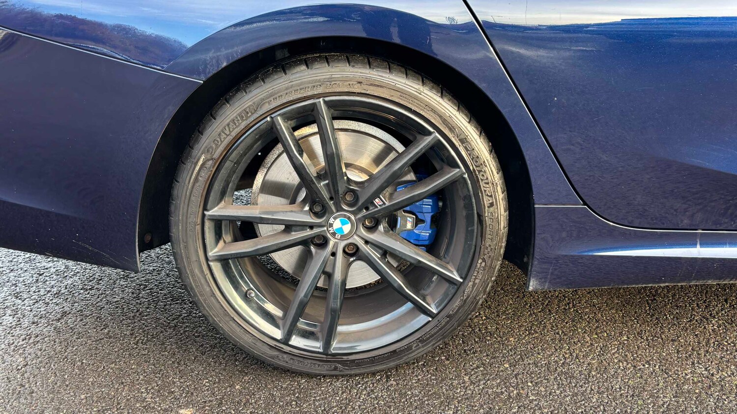 Used BMW 3 Series for sale - 77860114: Photo 10