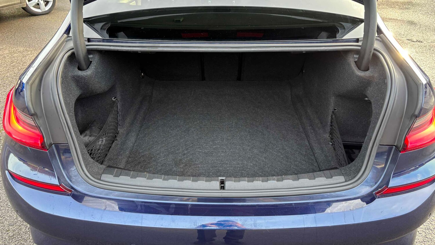 Used BMW 3 Series for sale - 77860114: Photo 11