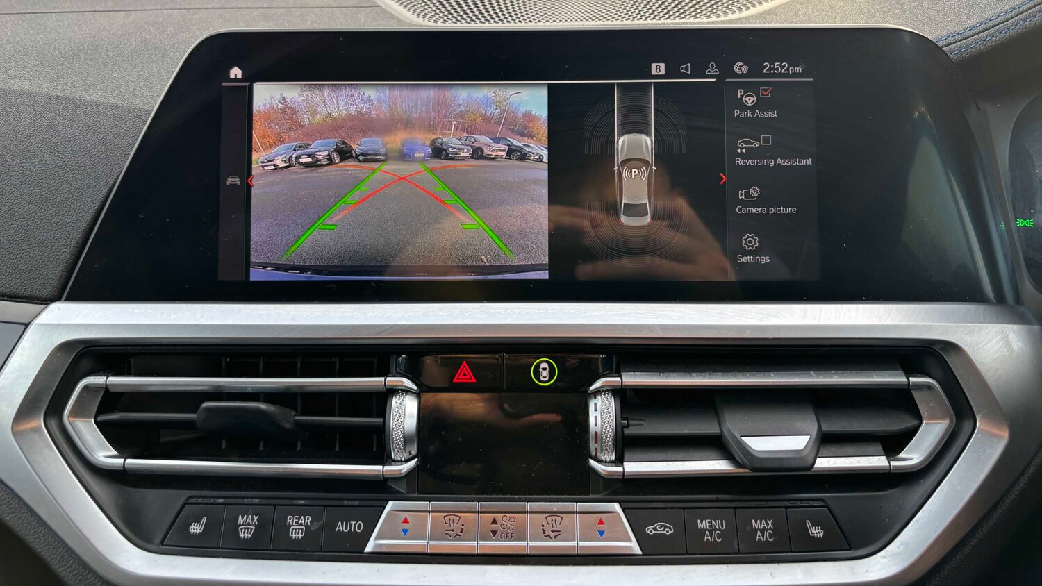 Used BMW 3 Series for sale - 77860114: Photo 17