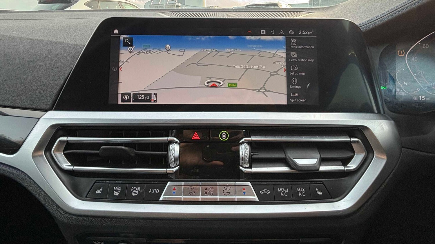 Used BMW 3 Series for sale - 77860114: Photo 18