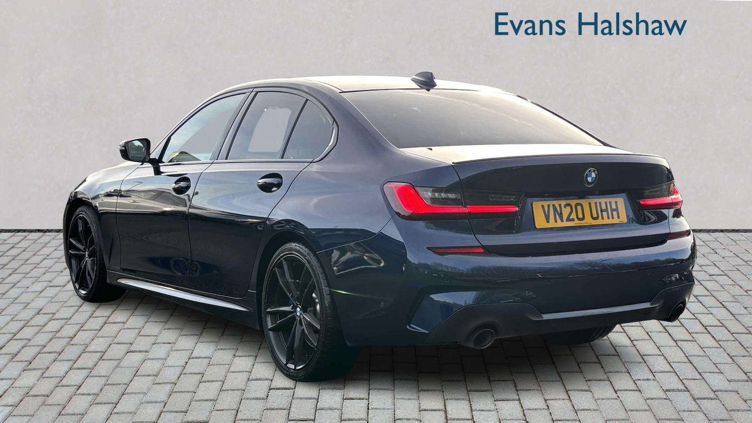 Used BMW 3 Series for sale - 77860114: Photo 2