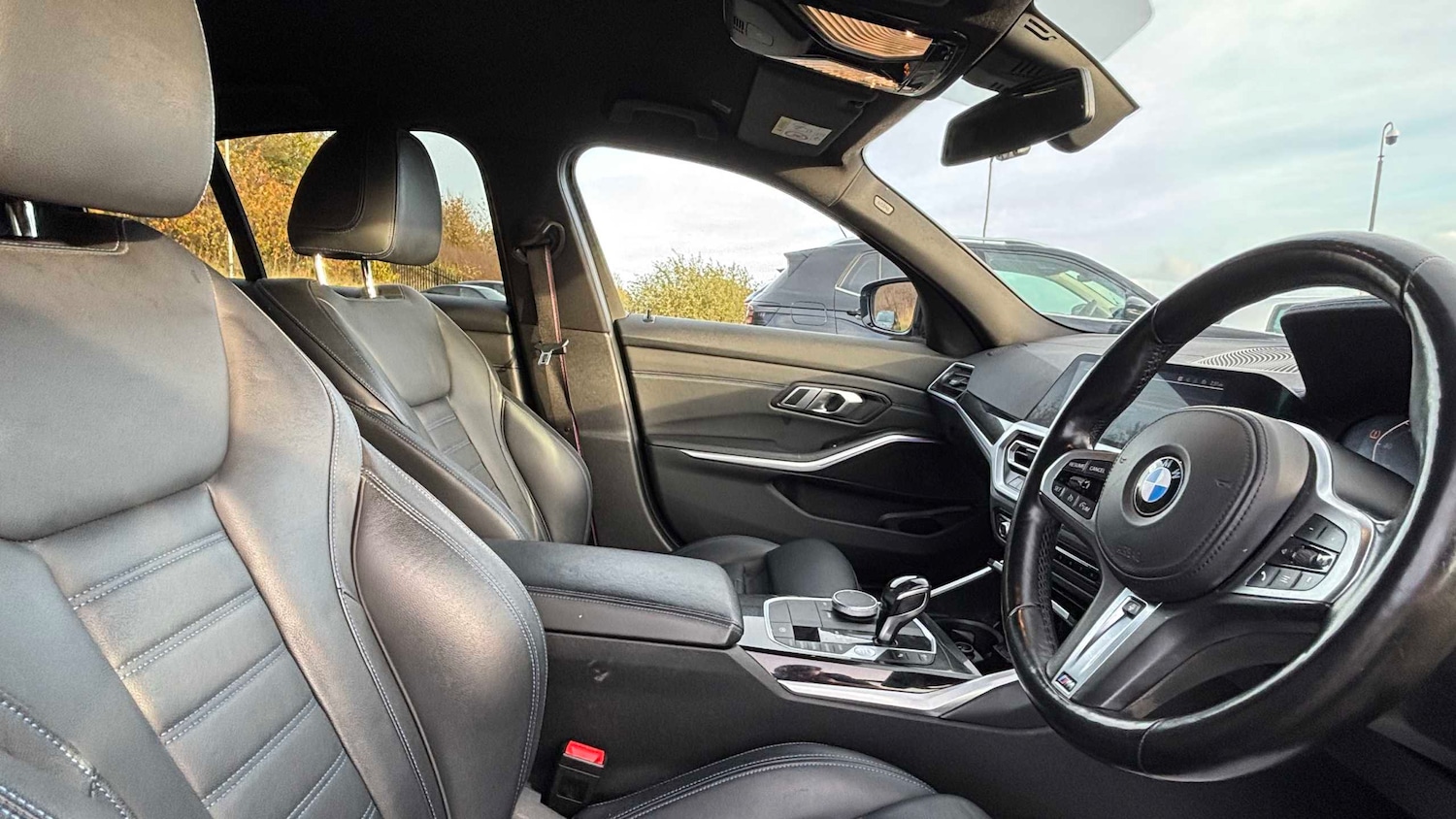 Used BMW 3 Series for sale - 77860114: Photo 3