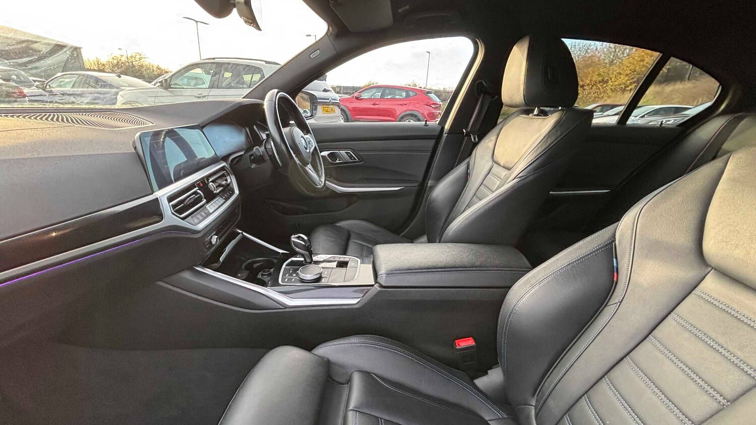 Used BMW 3 Series for sale - 77860114: Photo 7