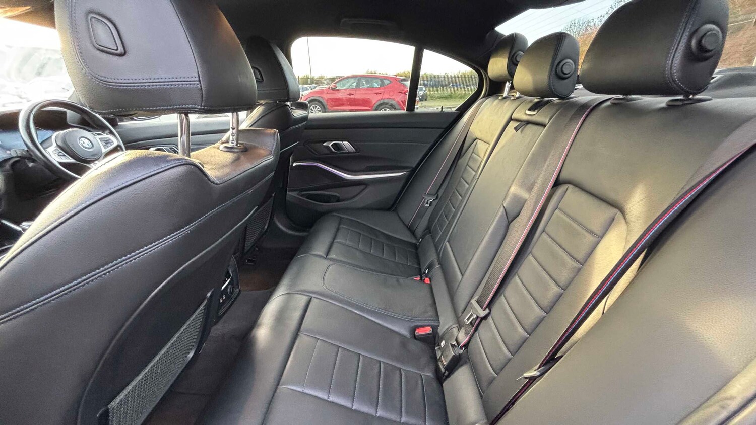 Used BMW 3 Series for sale - 77860114: Photo 8