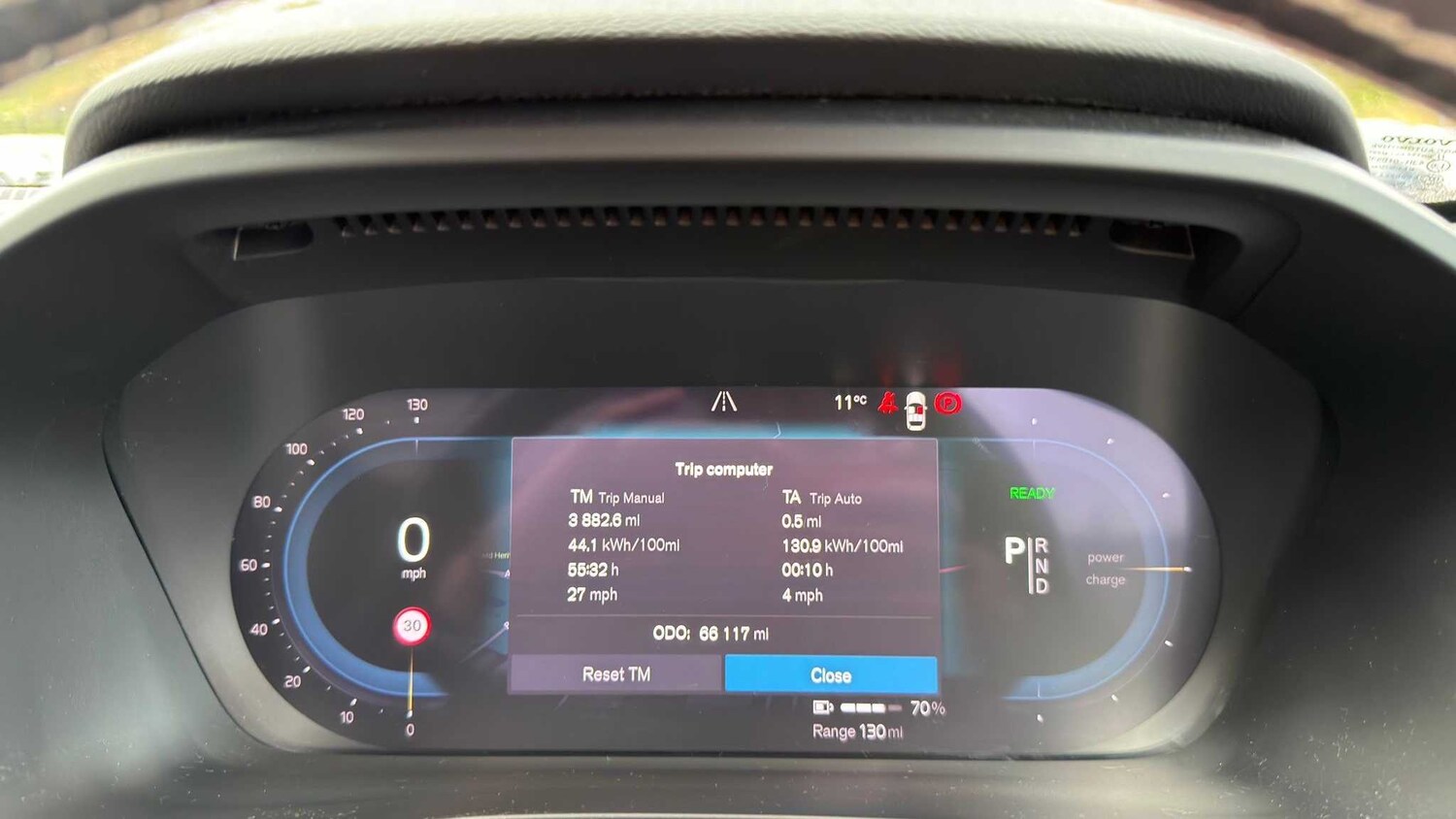 Used Volvo XC40 2021 for sale - 78161501: Photo 12