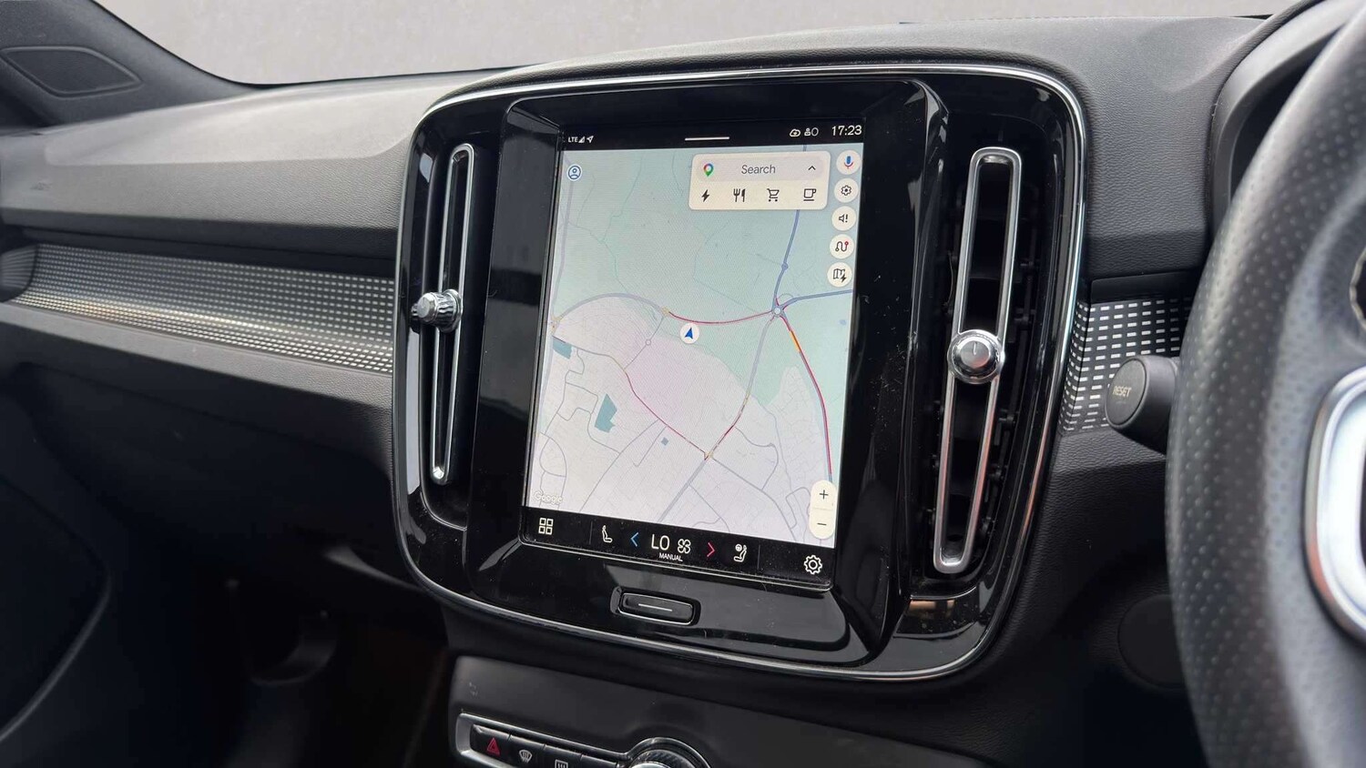 Used Volvo XC40 2021 for sale - 78161501: Photo 15