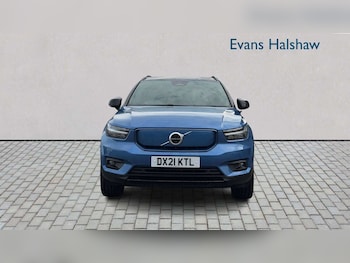 Used Volvo XC40 2021 for sale - 78161501: Photo