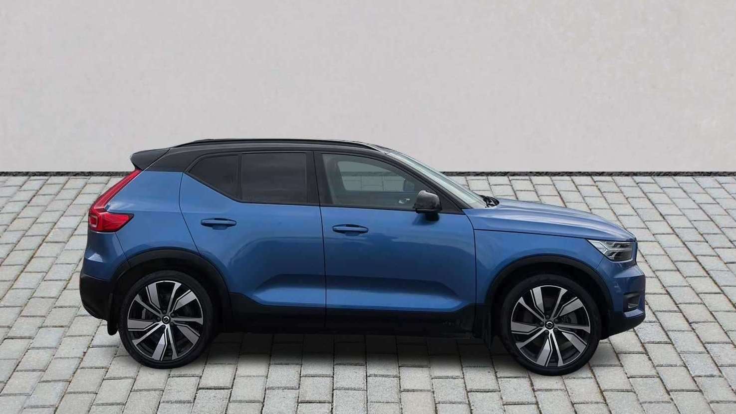 Used Volvo XC40 2021 for sale - 78161501: Photo 6