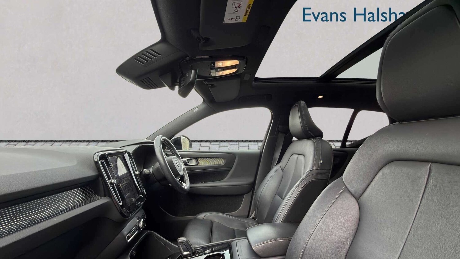 Used Volvo XC40 2021 for sale - 78161501: Photo 7