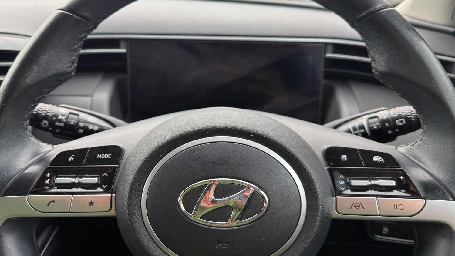 Used Hyundai TUCSON for sale - 77861224: Photo 13