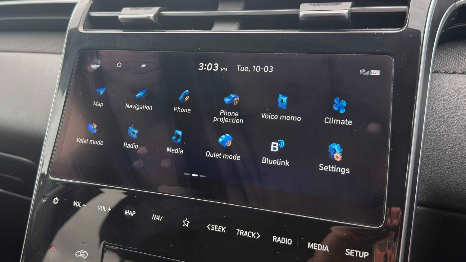 Used Hyundai TUCSON for sale - 77861224: Photo 20