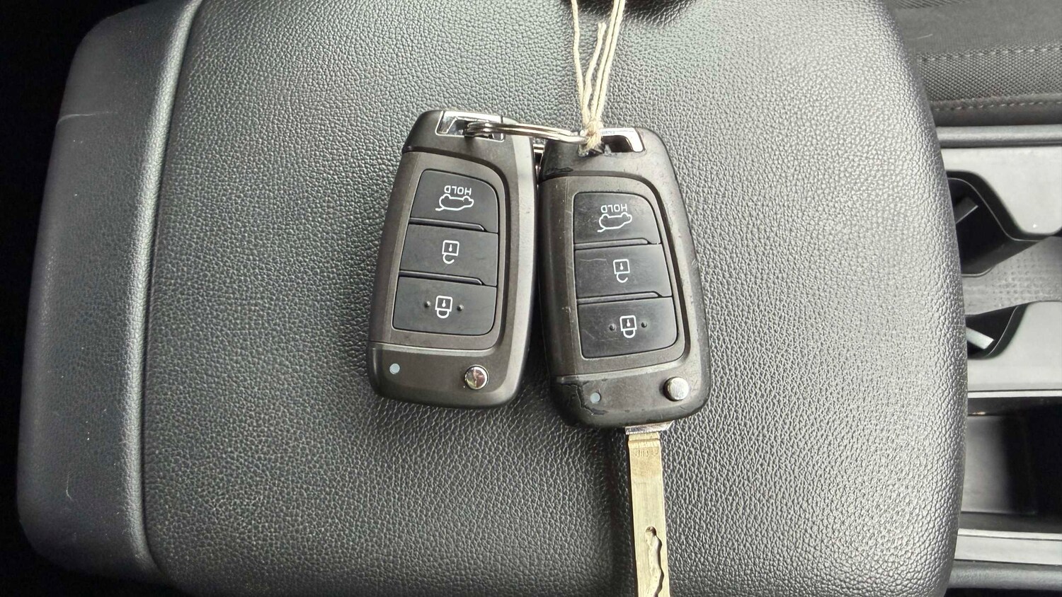 Used Hyundai TUCSON for sale - 77861224: Photo 23