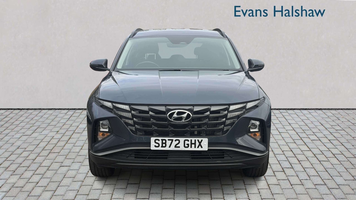 Used Hyundai TUCSON for sale - 77861224: Photo 4