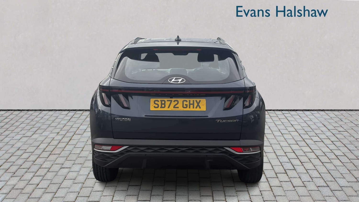 Used Hyundai TUCSON for sale - 77861224: Photo 5