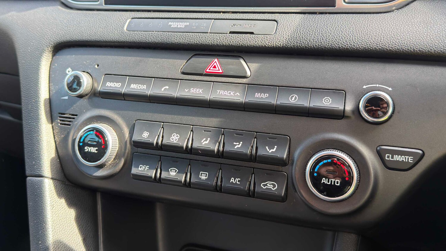 Used Kia Sportage 2018 for sale - 78024339: Photo 15