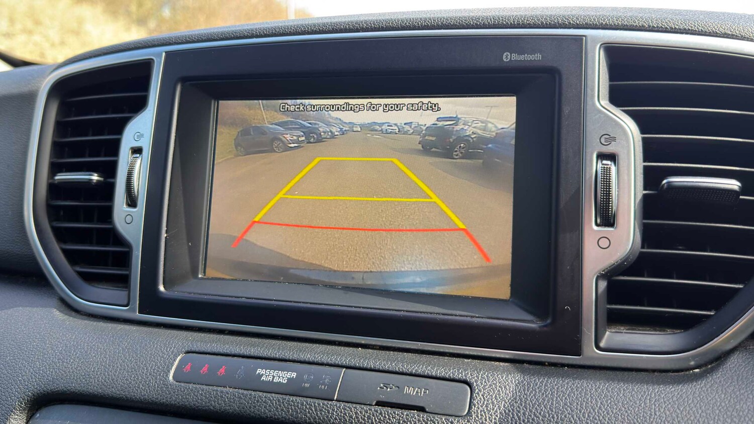 Used Kia Sportage 2018 for sale - 78024339: Photo 17