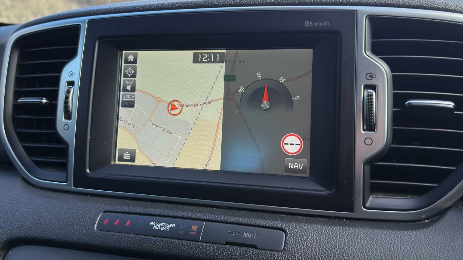 Used Kia Sportage 2018 for sale - 78024339: Photo 18