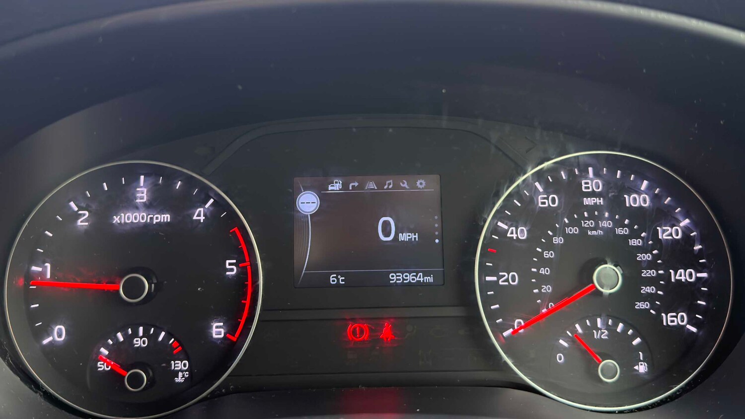 Used Kia Sportage 2018 for sale - 78024339: Photo 19