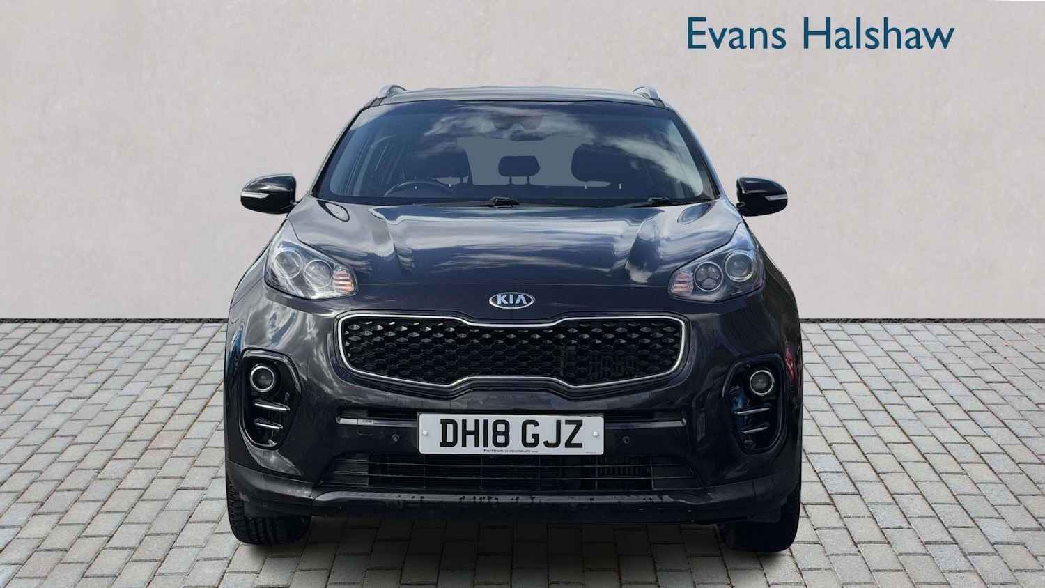 Used Kia Sportage 2018 for sale - 78024339: Photo 4