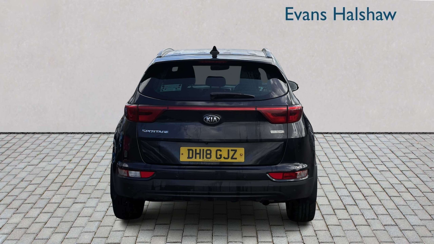 Used Kia Sportage 2018 for sale - 78024339: Photo 5