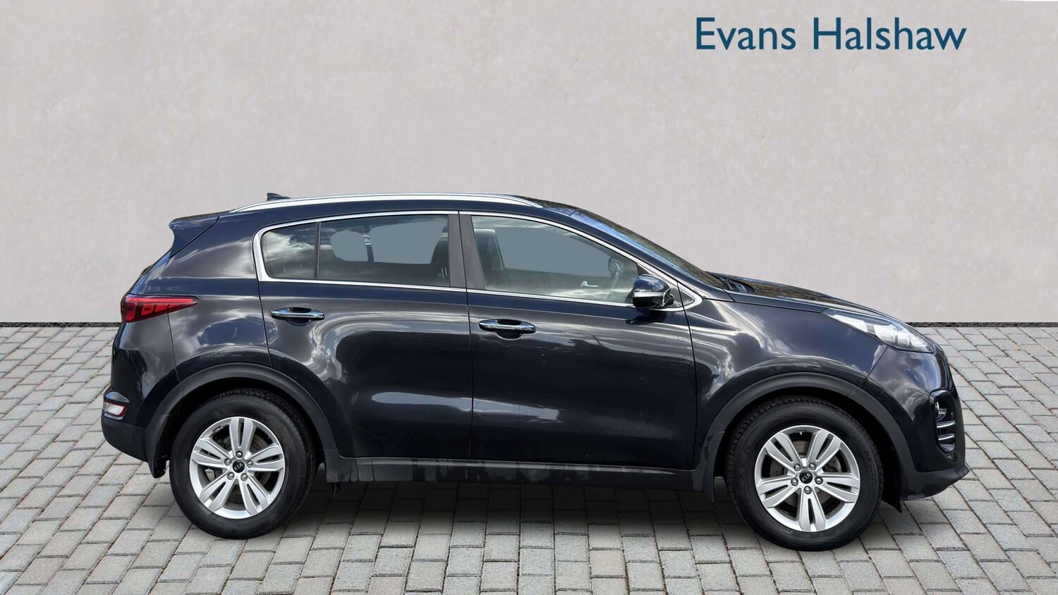 Used Kia Sportage 2018 for sale - 78024339: Photo 6