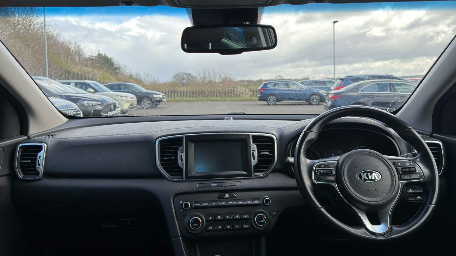 Used Kia Sportage 2018 for sale - 78024339: Photo 7