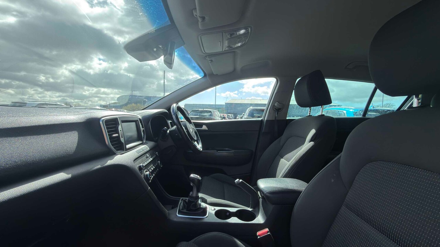 Used Kia Sportage 2018 for sale - 78024339: Photo 8