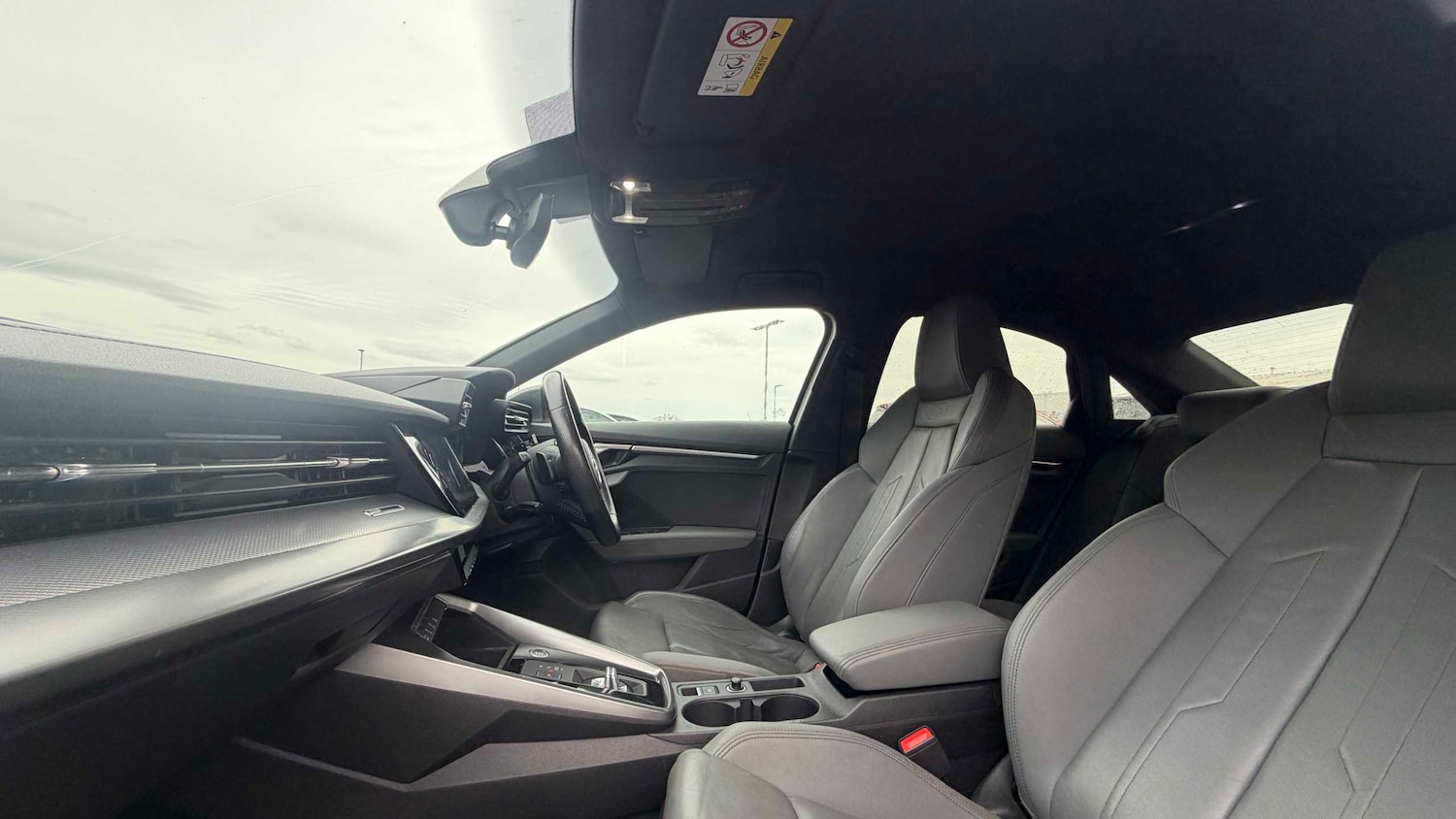 Used Audi A3 2021 for sale - 78209230: Photo 3